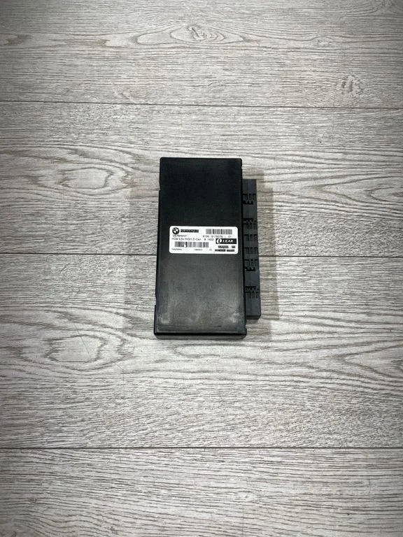 Comfort/convenience module – BMW 3 Series E90 E91 (2005-2012)