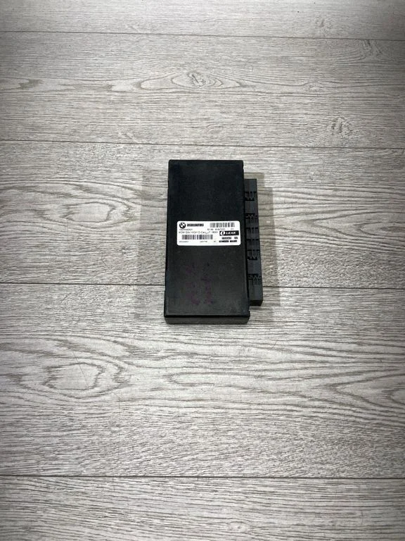 Komforta modulis – BMW 5. sērija E60 E61 (2004-2010)