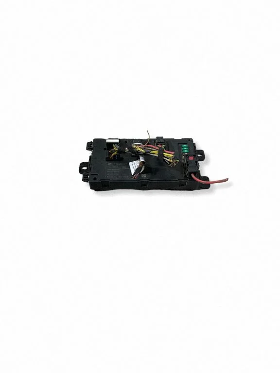 Komforta modulis 9329702 – BMW 1. sērija F20 F21 (2011-2019)