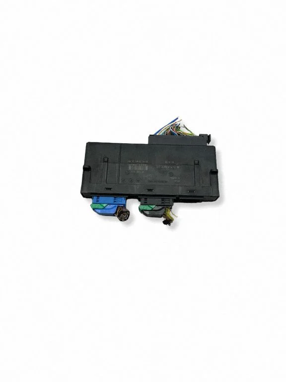 Comfort/convenience module – BMW 1 Series E81 E87 (2004-2011)