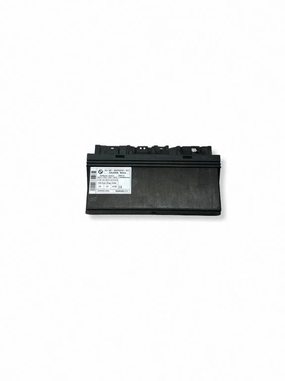 Comfort/convenience module – BMW 5 Series E60 E61 (2004-2010)