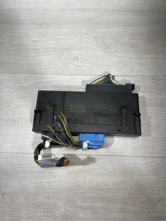 Comfort/convenience module 9171217