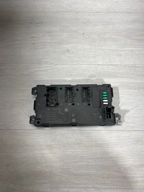 Komforta modulis – BMW 3. sērija F30 F35 F31 (2012-2018)