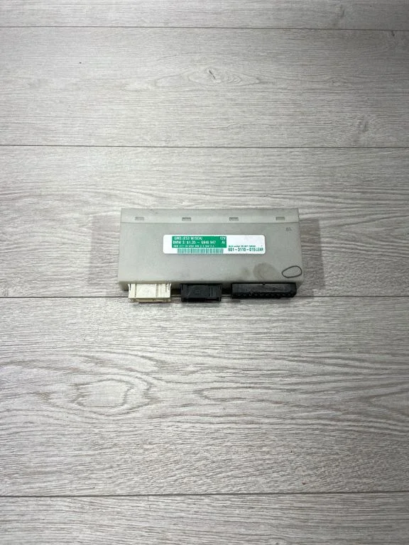 Moduł komfortu 6946947
