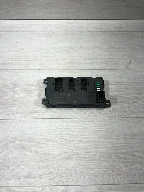 Comfort/convenience module 9866979