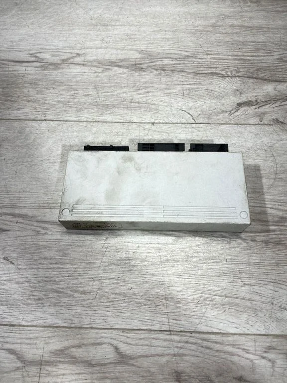 Comfort/convenience module – BMW 3 Series E46 (1998-2005)