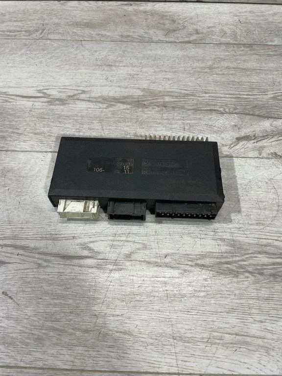 Comfort/convenience module – BMW 5 Series E39 (1996-2003)