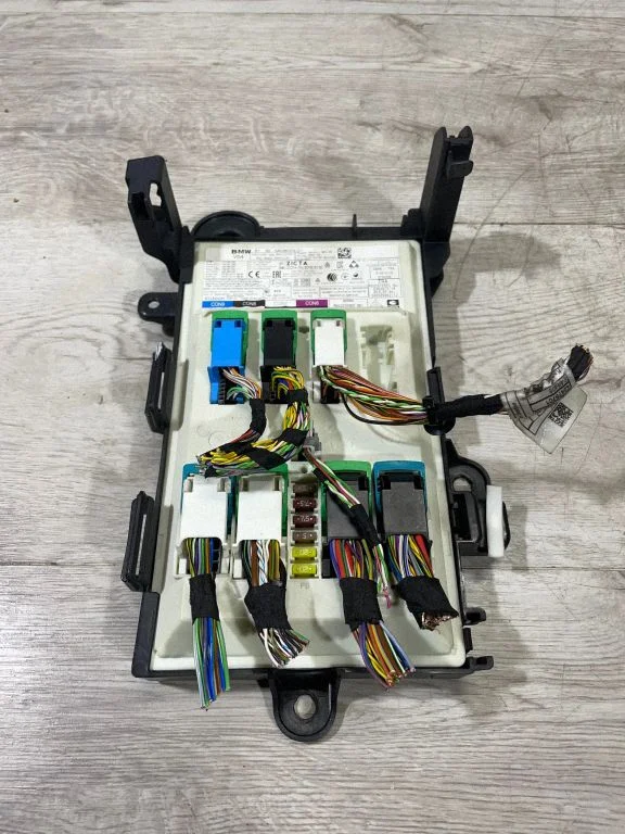 Comfort/convenience module – BMW 3 Series G20 G21 (2019-)