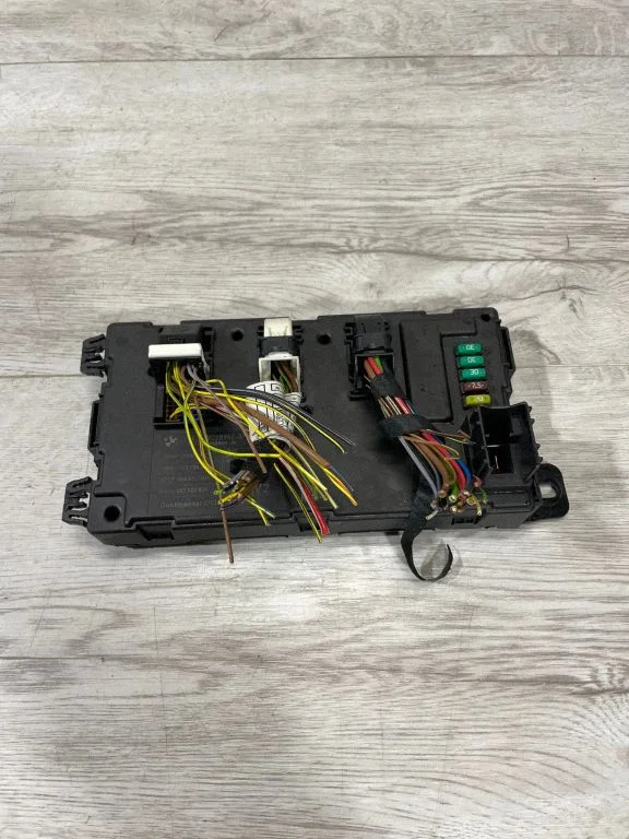 Comfort/convenience module – BMW 4 Series F32 F33 (2013-2020)