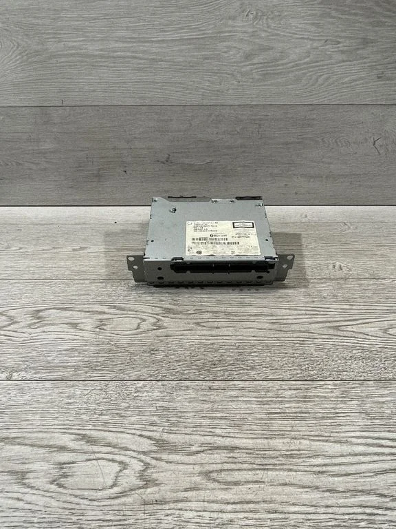 Radio/CD/DVD atskaņotājs/navigācija 9290989 – BMW 1. sērija F20 F21 (2011-2019)