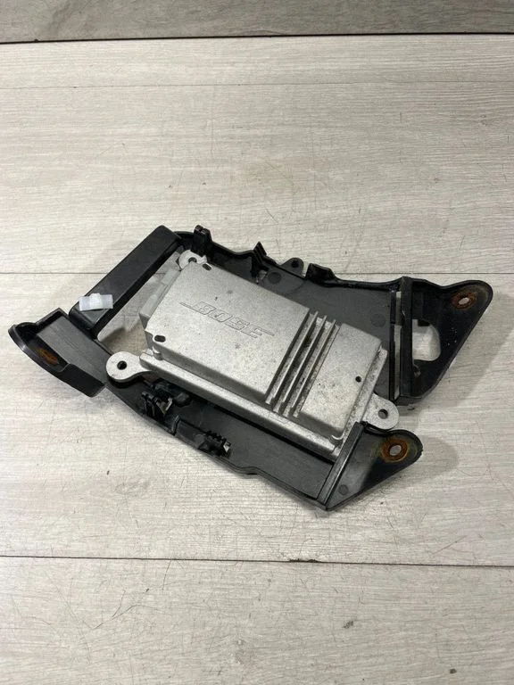 Wzmacniacz audio