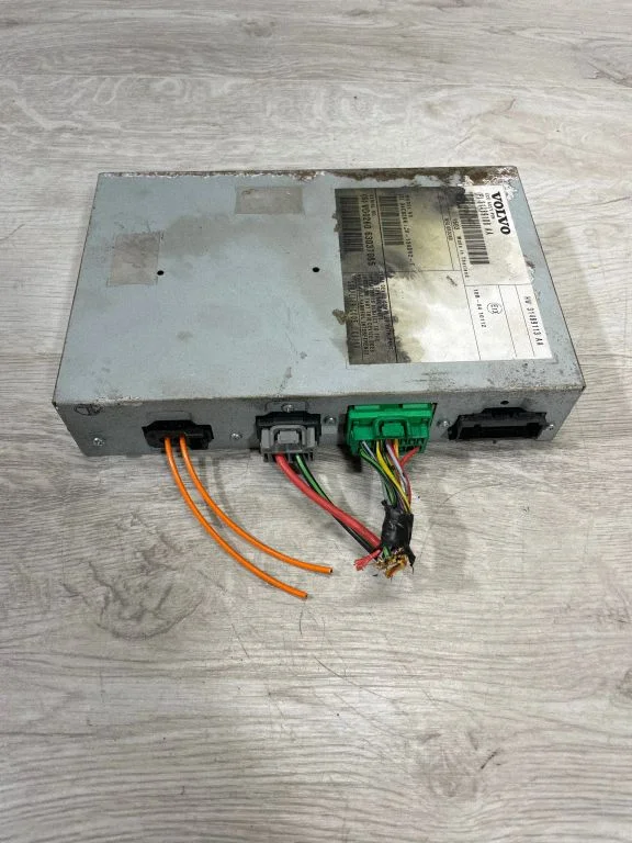 Wzmacniacz audio 31489113 – Volvo V60 (2011-2013)
