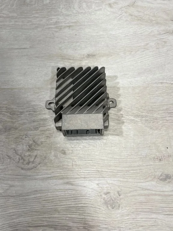 Sound amplifier 9390835 – BMW X6 F16 (2014-2017)