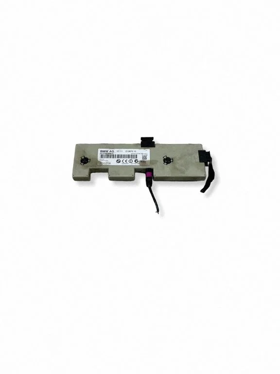 Antenni võimendi – BMW 3-seeria E90 E91 (2005-2012)