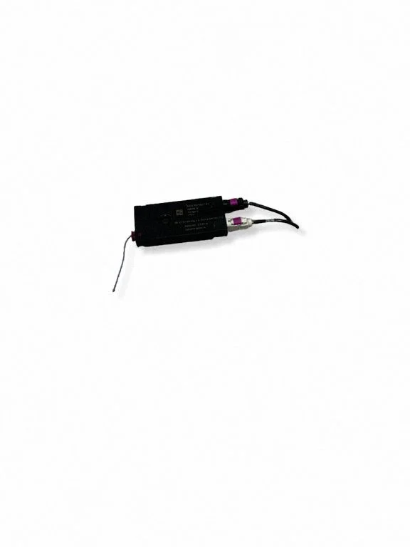 Aerial antenna amplifier – BMW 4 Series F32 F33 (2013-2020)
