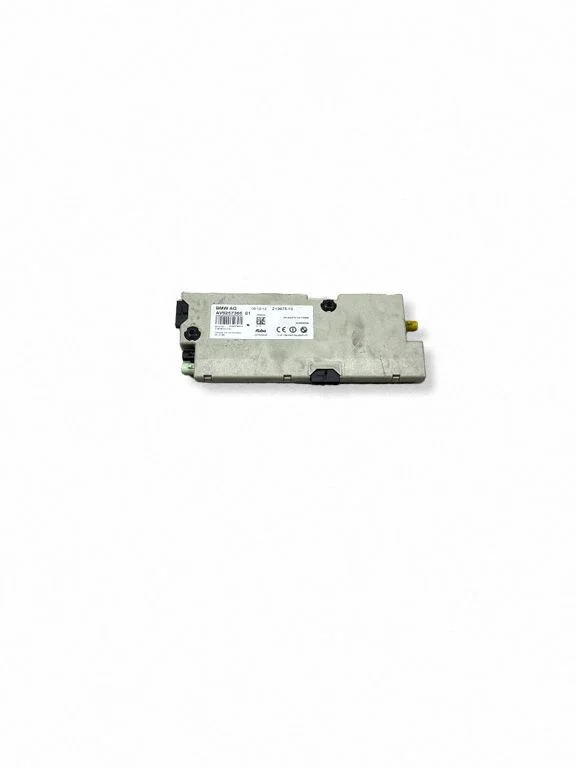 Wzmacniacz antenowy – BMW Seria 5 F10 F11 (2009-2016)