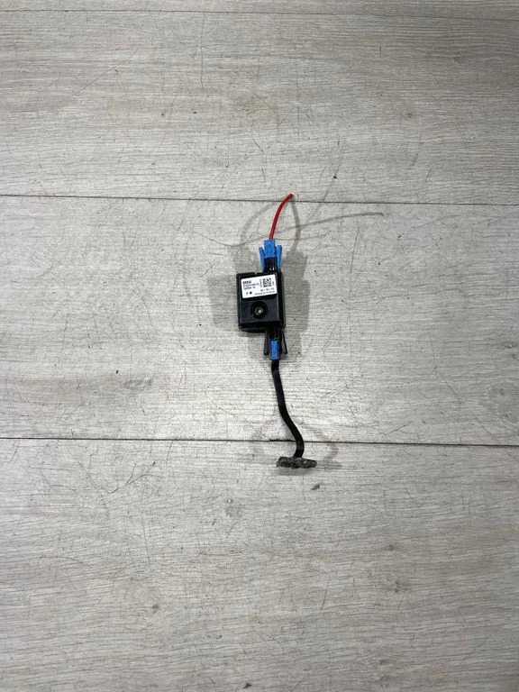 Aerial antenna amplifier 9231466