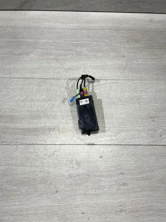 Aerial antenna amplifier 9231179