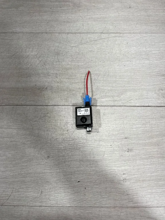 Aerial antenna amplifier 9231466