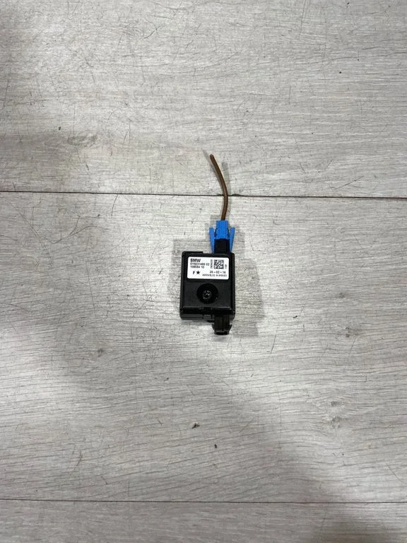 Aerial antenna amplifier 9231466