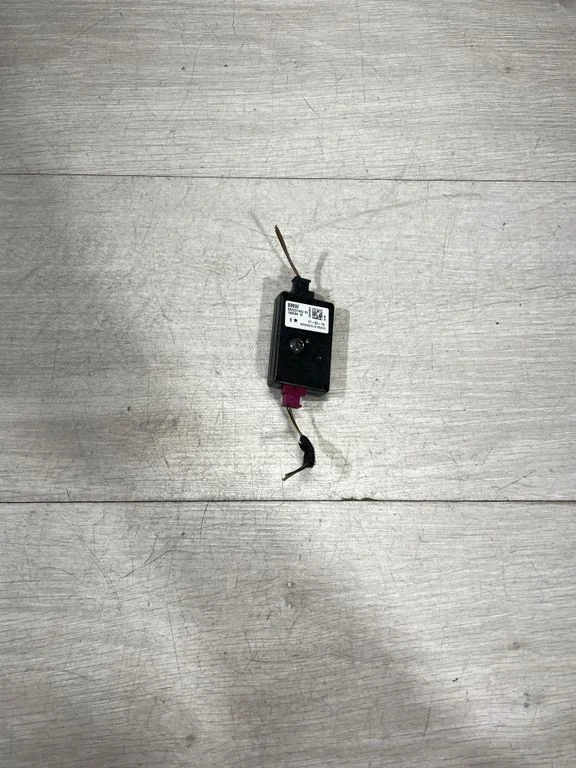 Aerial antenna amplifier 9231442