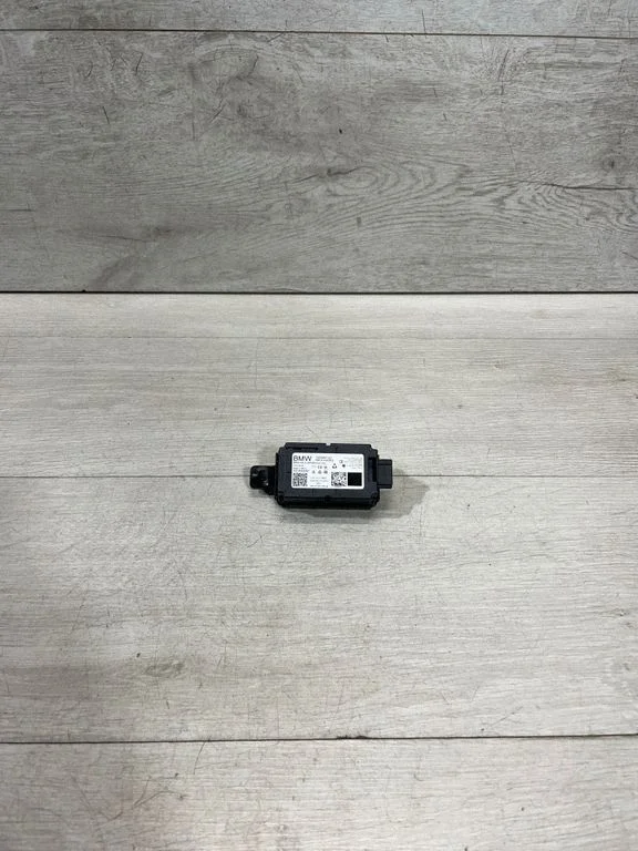 Aerial antenna amplifier 7928461