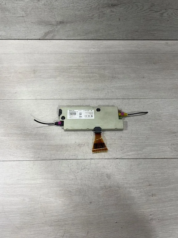 Antenas pastiprinātājs 9346795