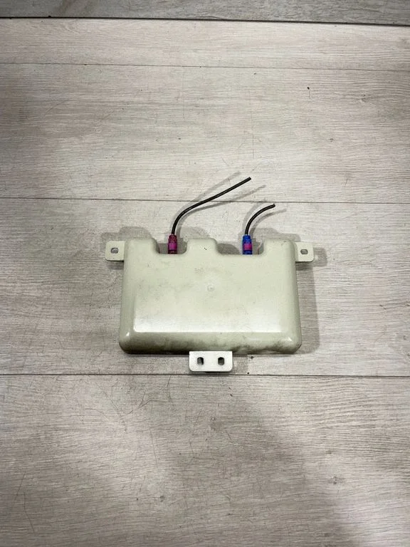 Antenas pastiprinātājs – BMW 6. sērija E63 E64 (2002-2010)