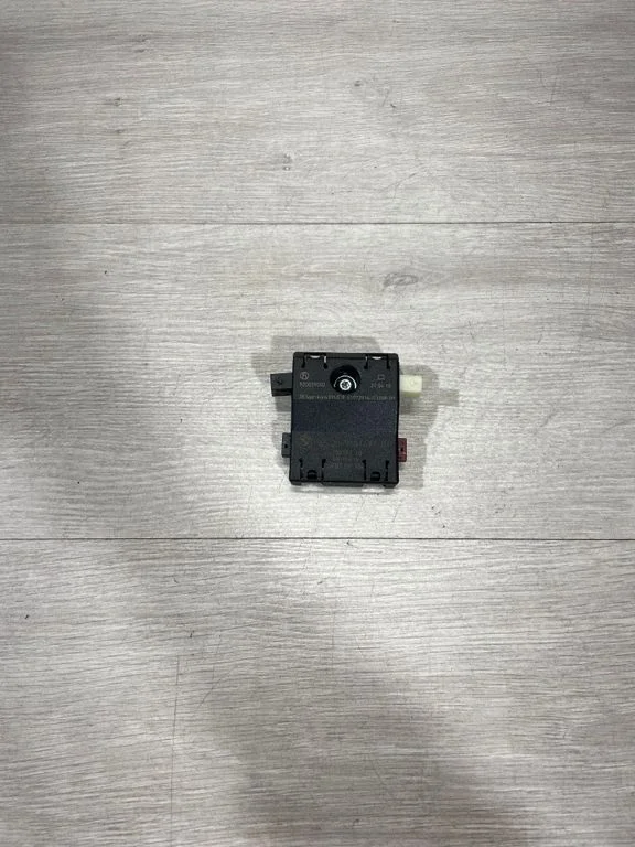 Aerial antenna amplifier 9141491