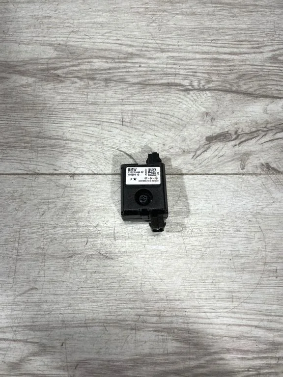Antenas pastiprinātājs 9231466