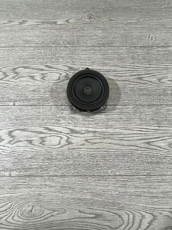 Front door speaker – BMW 4 Series F36 Gran coupe (2014-2017)