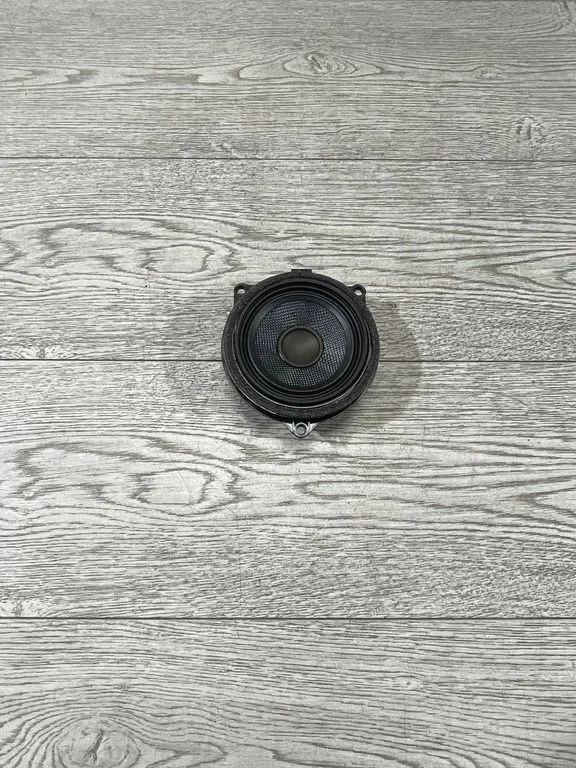 Front door speaker – BMW X3 F25 (2010-2017)
