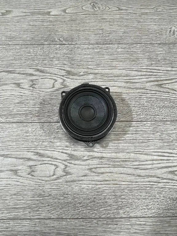Front door speaker – BMW X3 F25 (2010-2017)