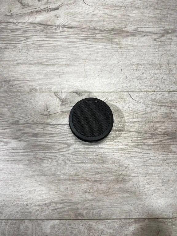 Front door speaker 8368237