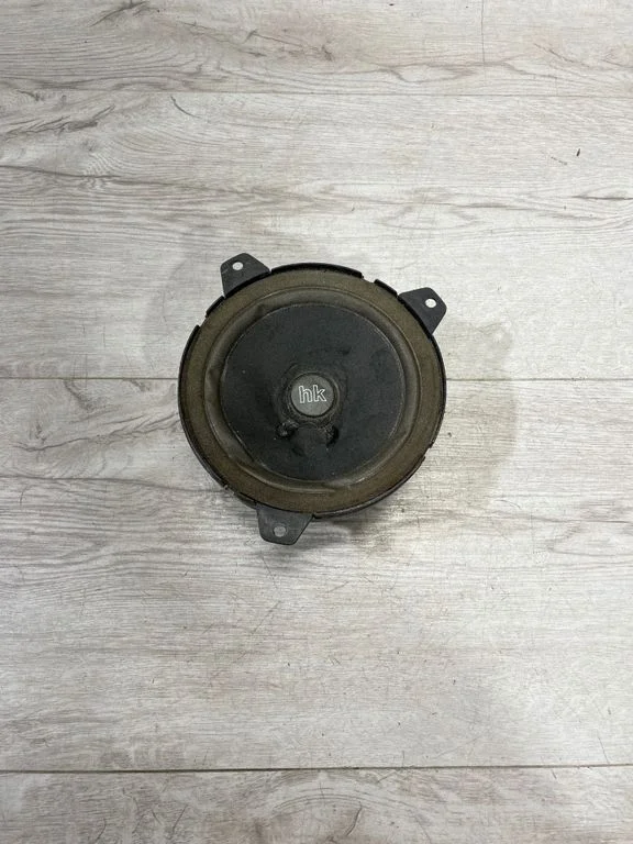 Front door speaker 8368244