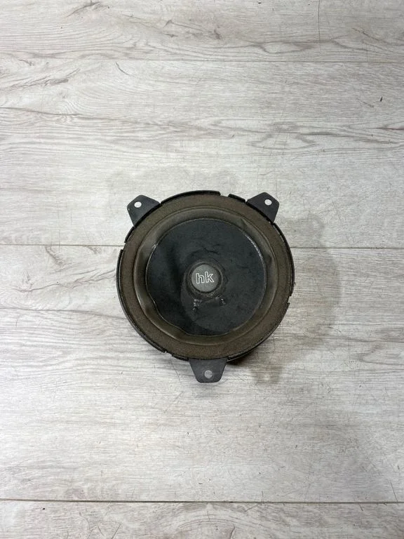 Front door speaker 8368244