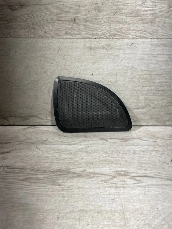 Skaļrunis (-ņi) priekšējās durvīs 7340496