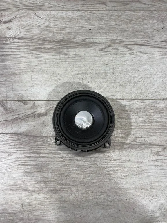 Skaļrunis (-ņi) priekšējās durvīs 9364956