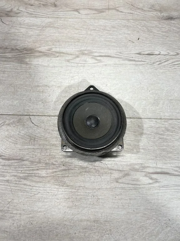 Skaļrunis (-ņi) priekšējās durvīs 9169692