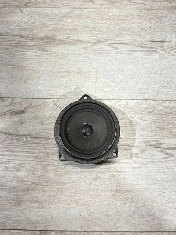 Skaļrunis (-ņi) priekšējās durvīs 9169692
