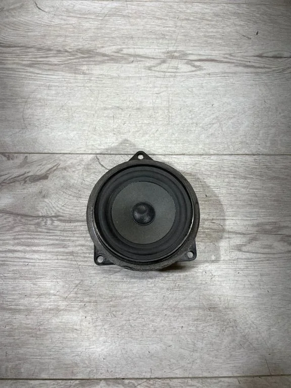 Skaļrunis (-ņi) priekšējās durvīs 9169692