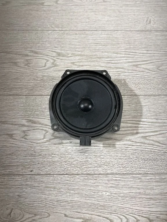 Subwoofer – BMW iX3 (2020-2025)