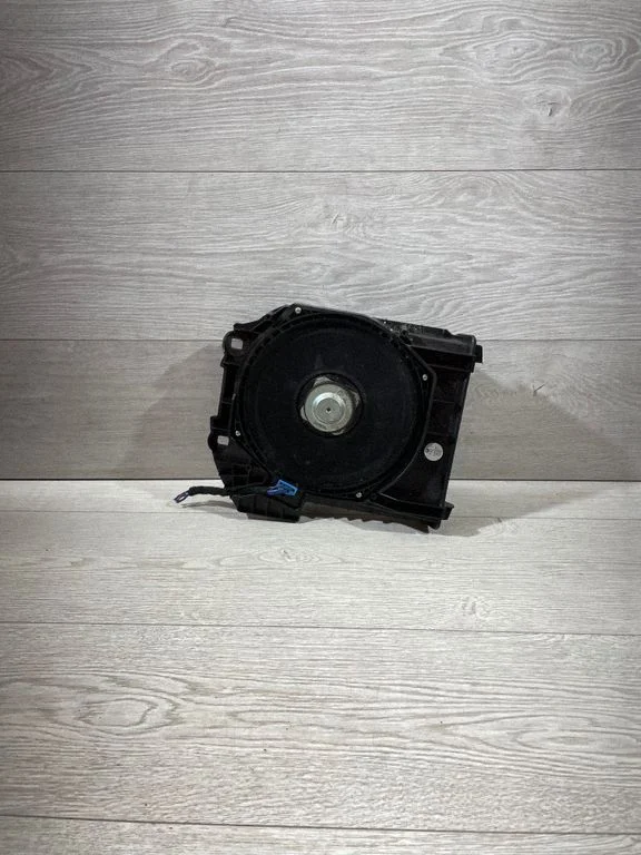 Subwoofer speaker – BMW 5 Series F10 F11 (2009-2016)