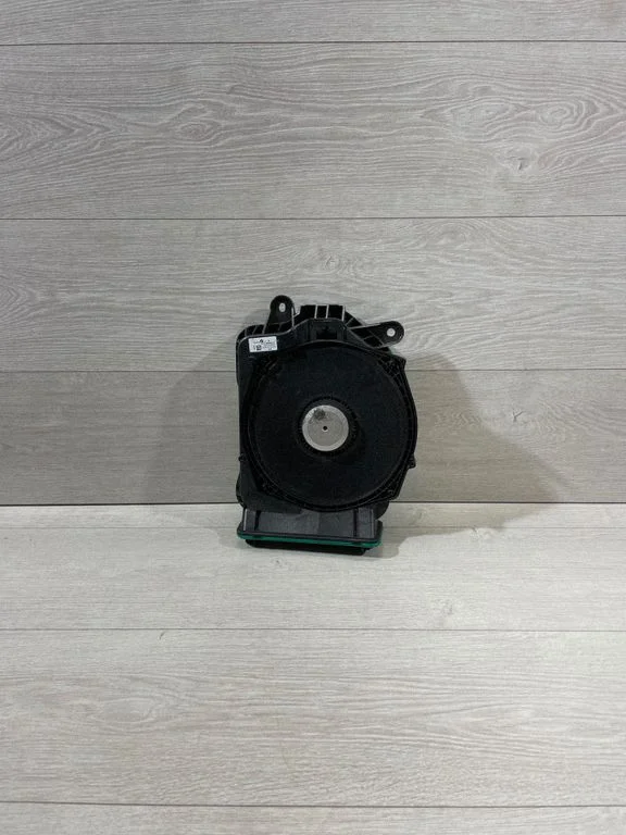 Subwoofer speaker – BMW 5 Series G30 G31 G38 (2016-)