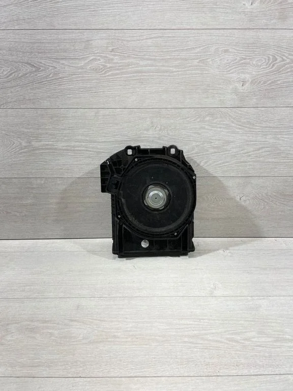 Subwoofer speaker – BMW 5 Series F10 F11 (2009-2016)