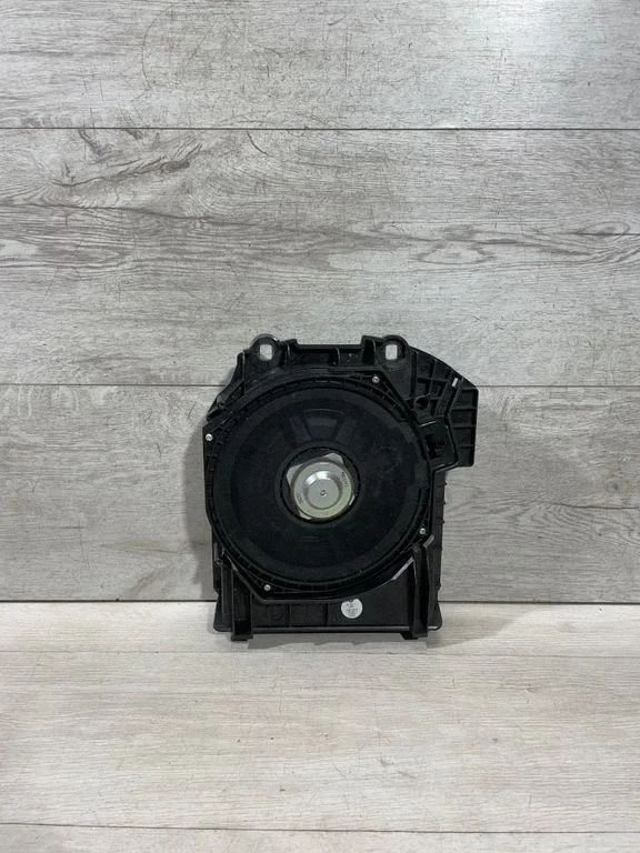 Subwoofer speaker – BMW 5 Series F10 F11 (2009-2016)