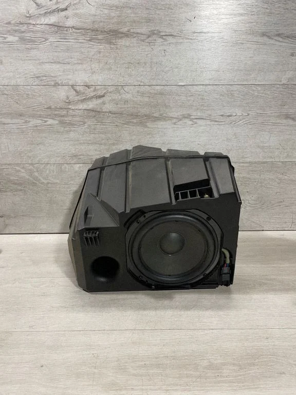 Subwoofer speaker 107974700D – Tesla Model 3 (2017-)
