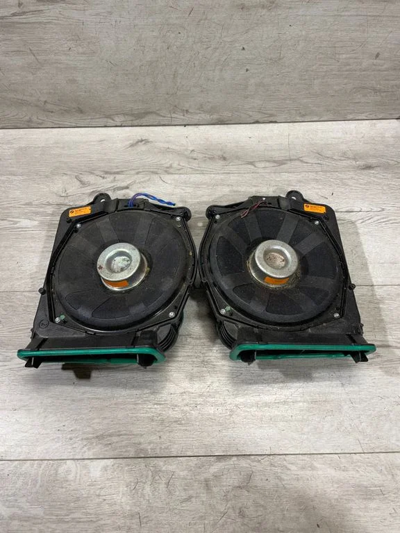 Subwoofer – BMW Seria 5 G30 G31 G38 (2016-)