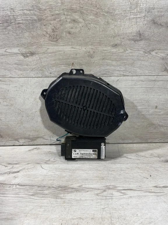 Subwoofer speaker 6920997