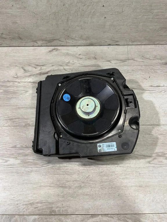 Subwoofer 9227483